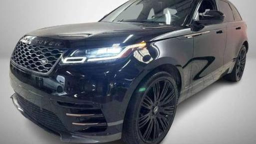 LAND ROVER RANGE ROVER VELAR 2019 SALYL2EV2KA787355 image